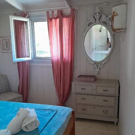 Menta Ferienhaus