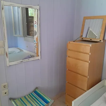 Menta Ferienhaus *