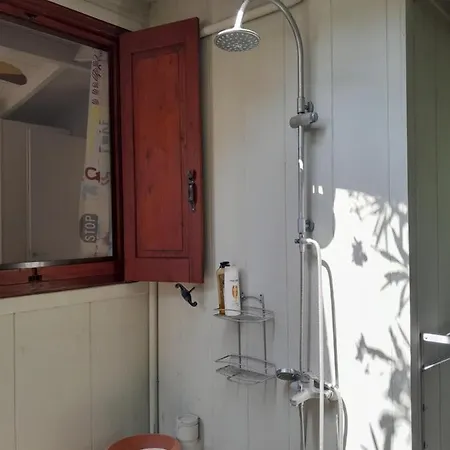 Menta Ferienhaus *
