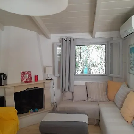 Ferienhaus Menta