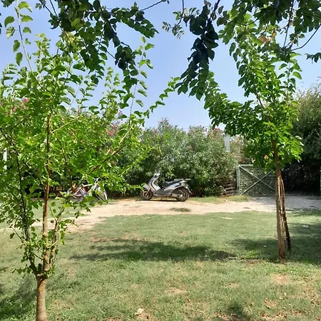 Σπίτι διακοπών Menta