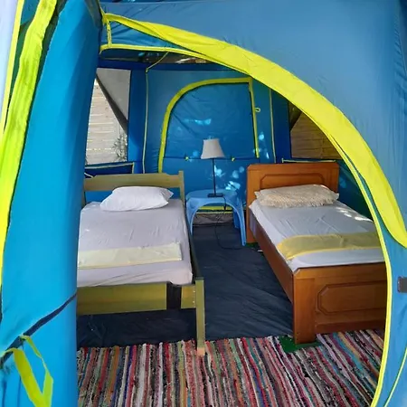 Menta Holiday home *