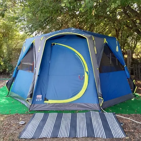 Menta Tatil Evi Frínion