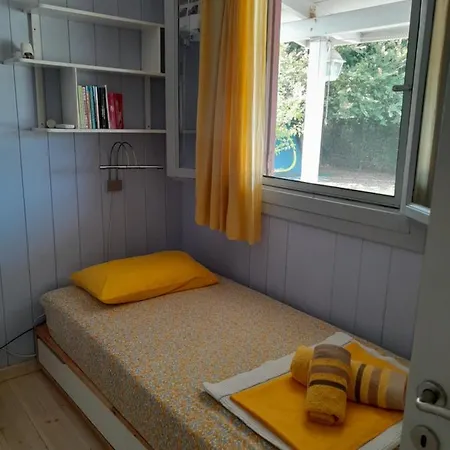 Menta Ferienhaus *