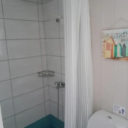 Ferienhaus Menta