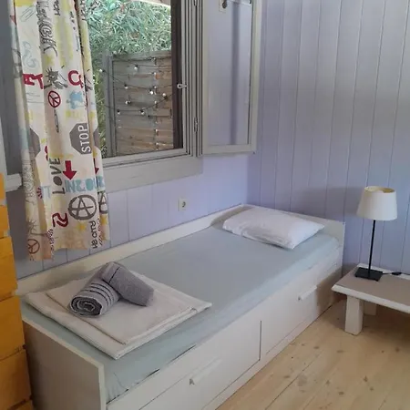 Ferienhaus Menta *