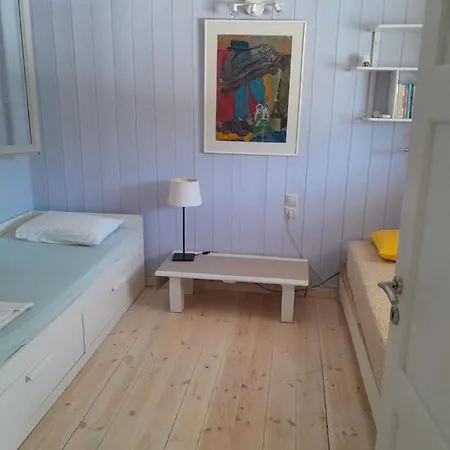 Ferienhaus Menta Frínion