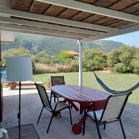 Menta Ferienhaus *