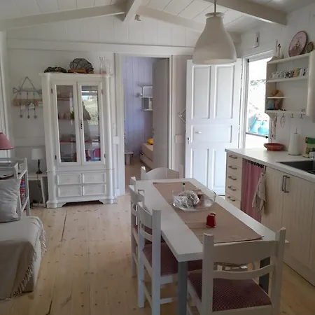 Menta Ferienhaus *