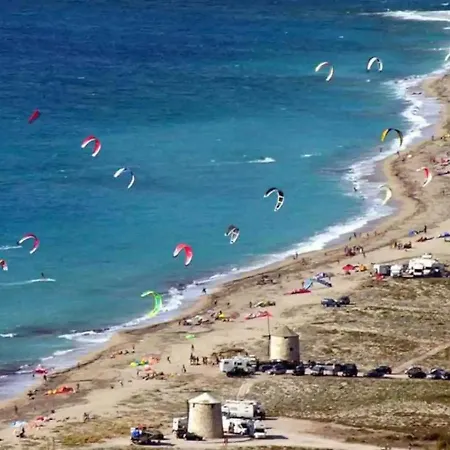 Menta Tatil Evi Frínion