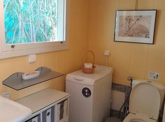 Prázdninový dům Menta *