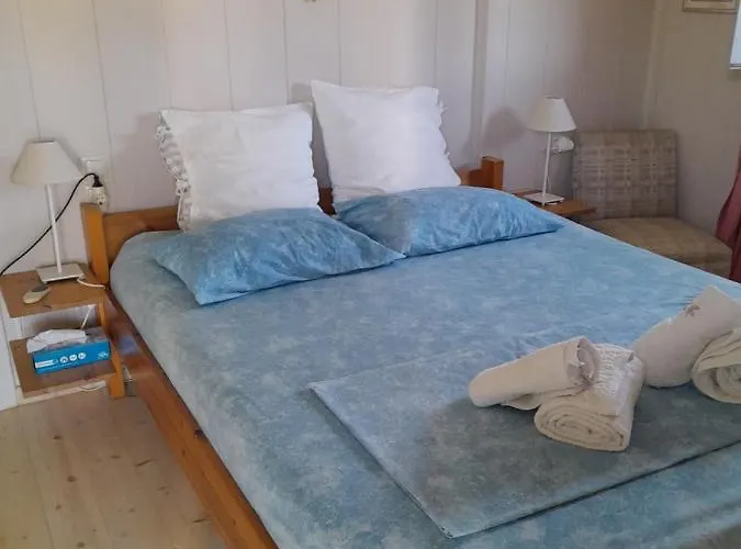 Menta Prázdninový dům