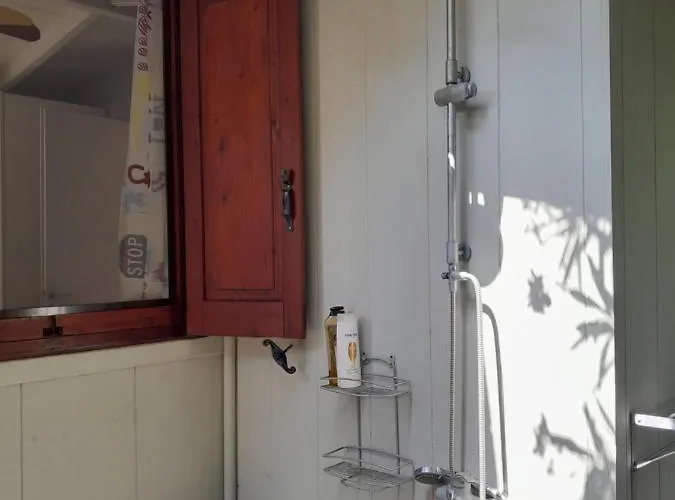 Menta Prázdninový dům *