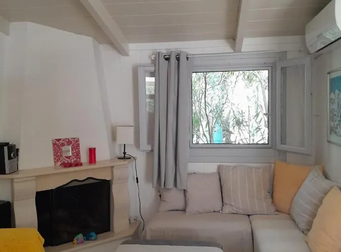 Prázdninový dům Menta