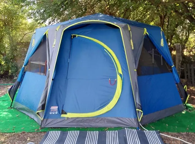 Menta Nyaraló Fríni