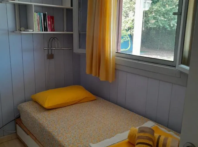 Menta Prázdninový dům *