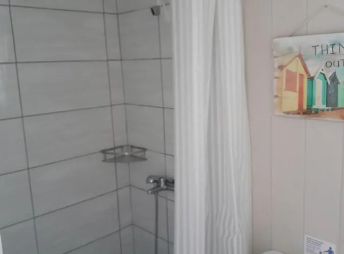 Prázdninový dům Menta