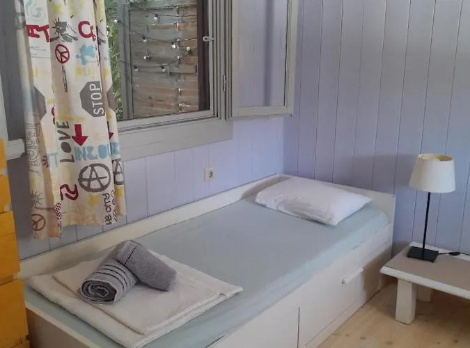 Prázdninový dům Menta *