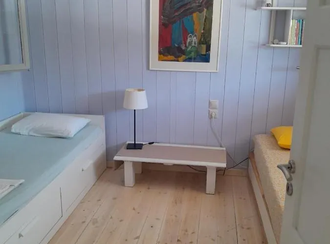 Prázdninový dům Menta Frínion