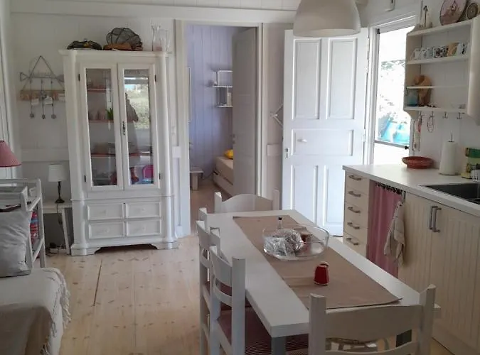 Menta Prázdninový dům *