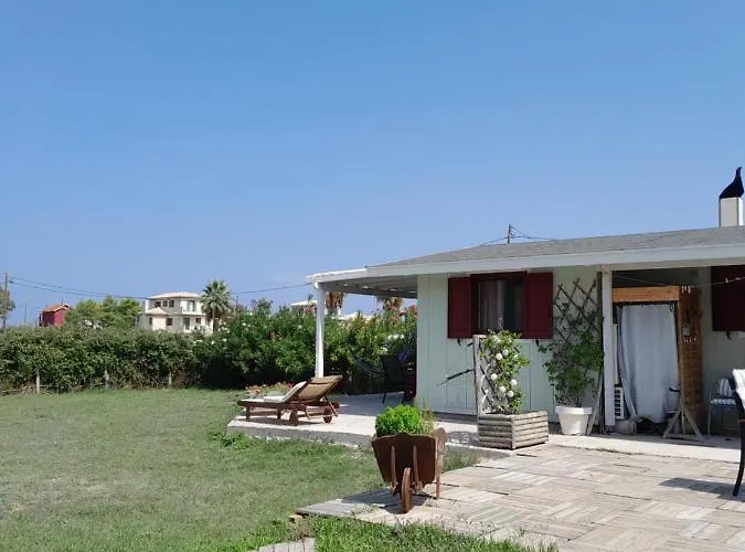 Menta Nyaraló Fríni