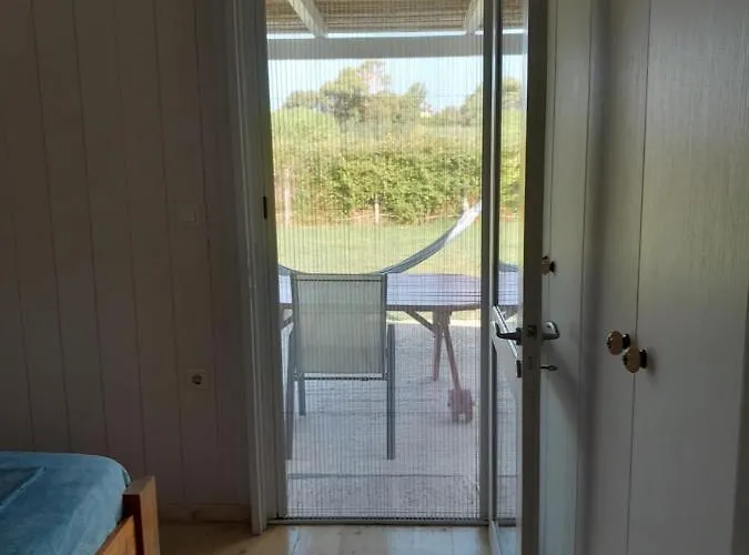 Prázdninový dům Menta