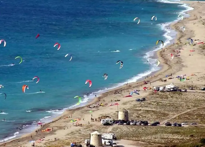 Menta Prázdninový dům Frínion